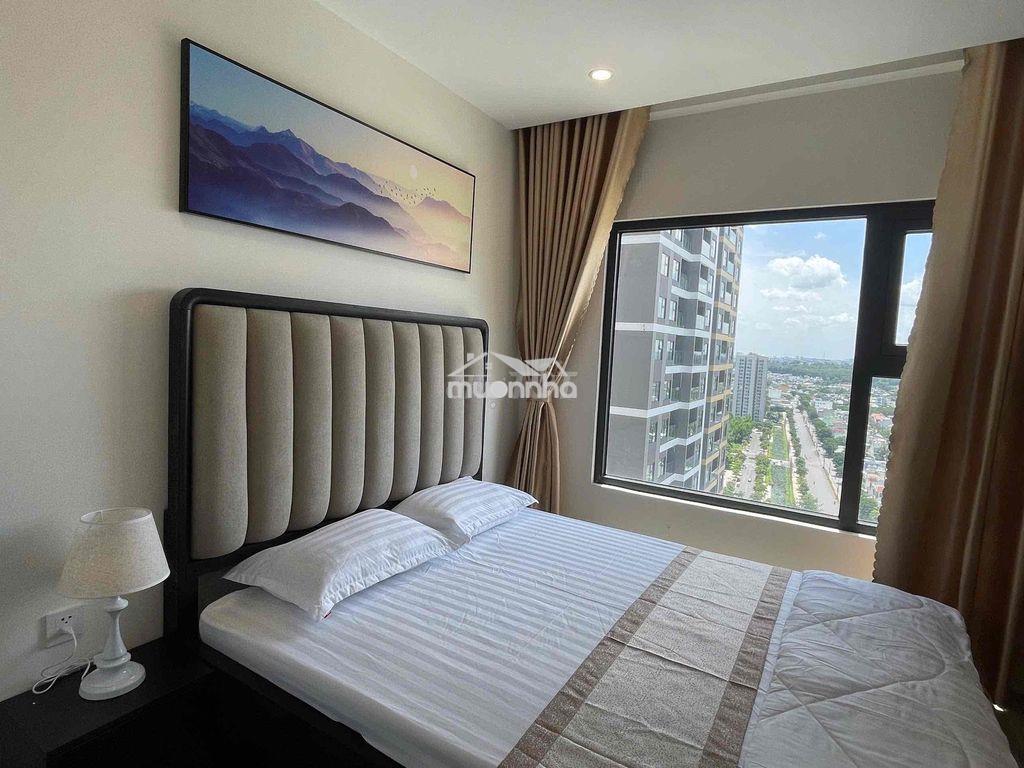 Căn hộ vinhomes grand park 2pn 59m2 – giá tốt cho khách mua ở & đ - Ảnh 4