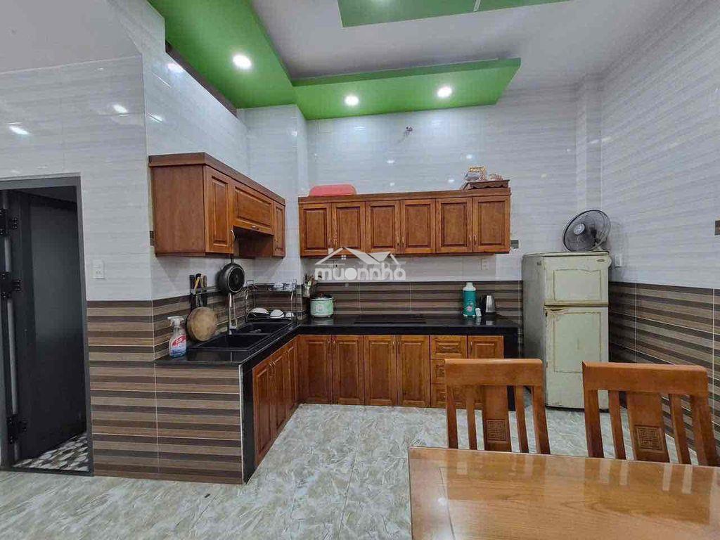 Cần bán nhà trên đường phan đình phùng,p15,q.phú nhuận-6tỷ060/56m.shr - Ảnh 4
