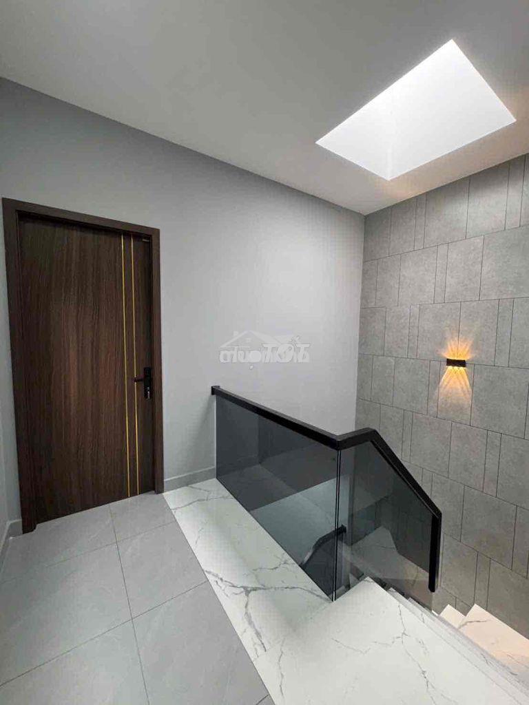 4 x 14 - vx lê đại hành - 3pn có pn trệt - hẻm 4m thông - Ảnh 3