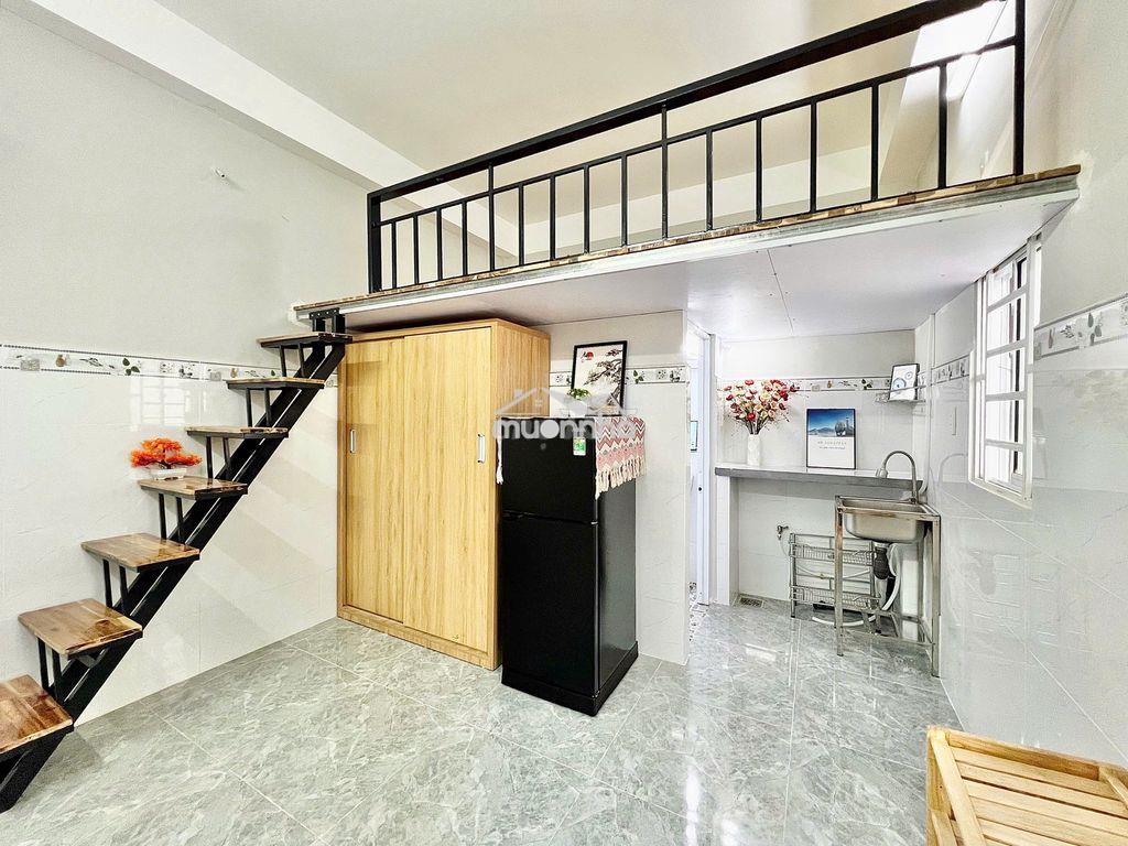 Phòng chdv dương quảng hàm gần đhcn4 chợ gò vấp - Ảnh 3