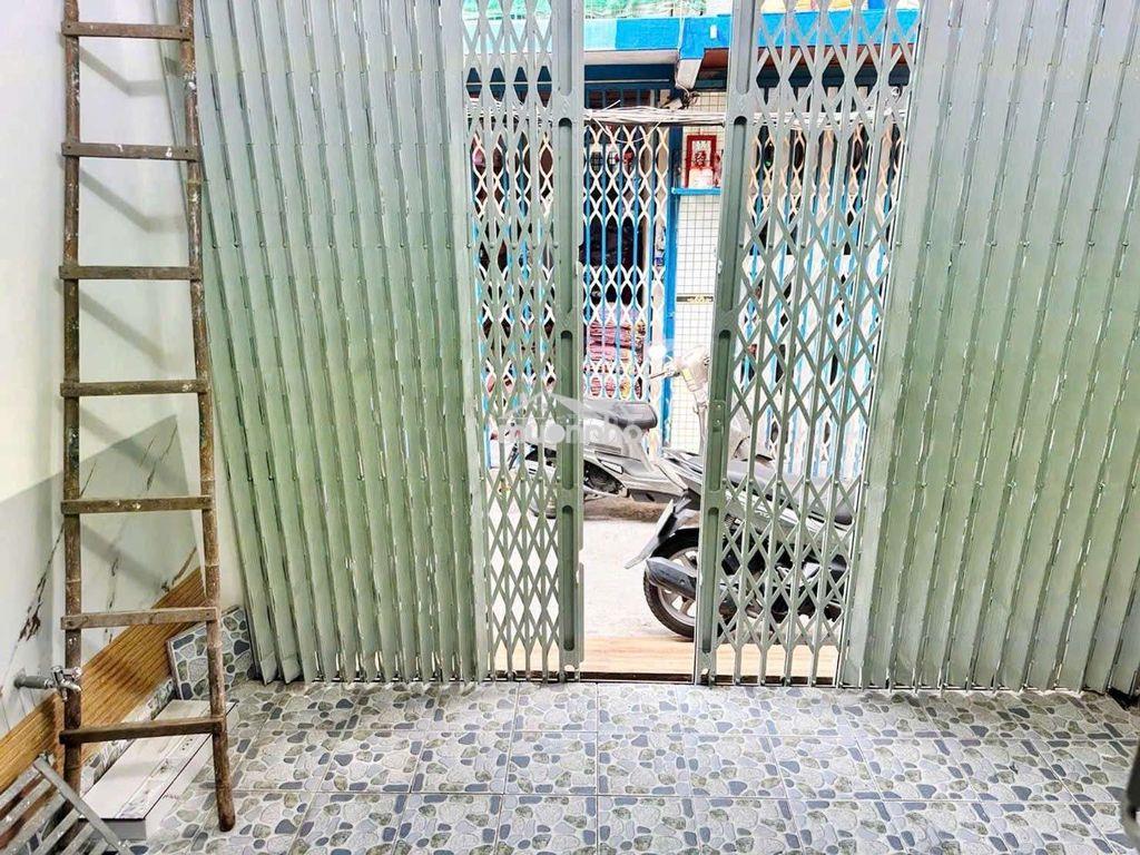 Dt lớn gia phú chợ bình tây quận 6, 4.3mx15.6m,giáp quận 5 và quận 11. - Ảnh 2