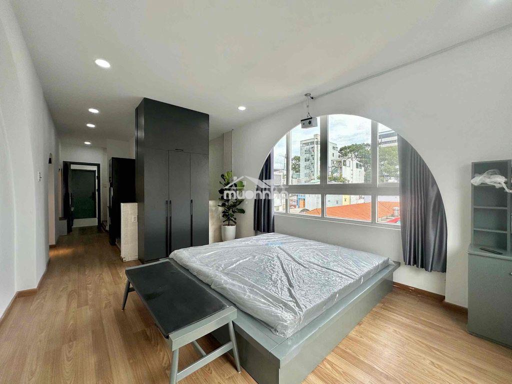 Căn hộ full nội thất mới khang trương, quận 3 - Ảnh 2
