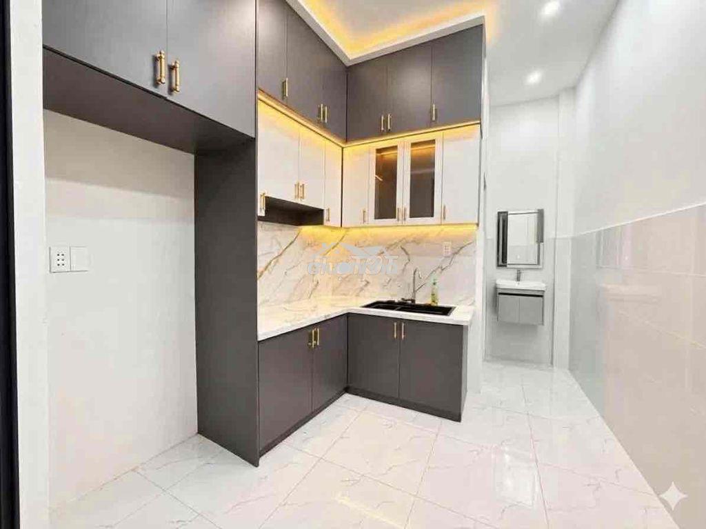 🇻🇳🇻🇳🇻🇳Nhà vườn mới keng full nội thất nhà bè - Ảnh 3