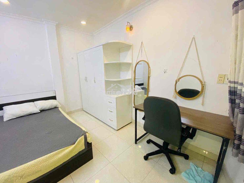 💰💰💰 Nhà đủ nội thất - gần ngã 5 - trệt lầu 2pn 2wc - Ảnh 4