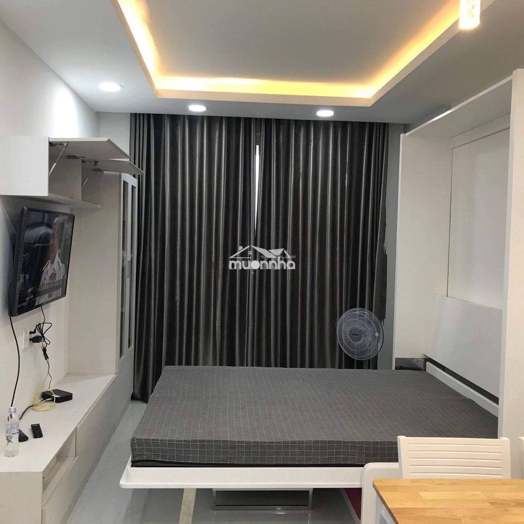 Bán căn hộ chung cư nguyễn kim, quận 10, 50m2, 2pn, 2.65 tỷ, sổ hồng - Ảnh 4