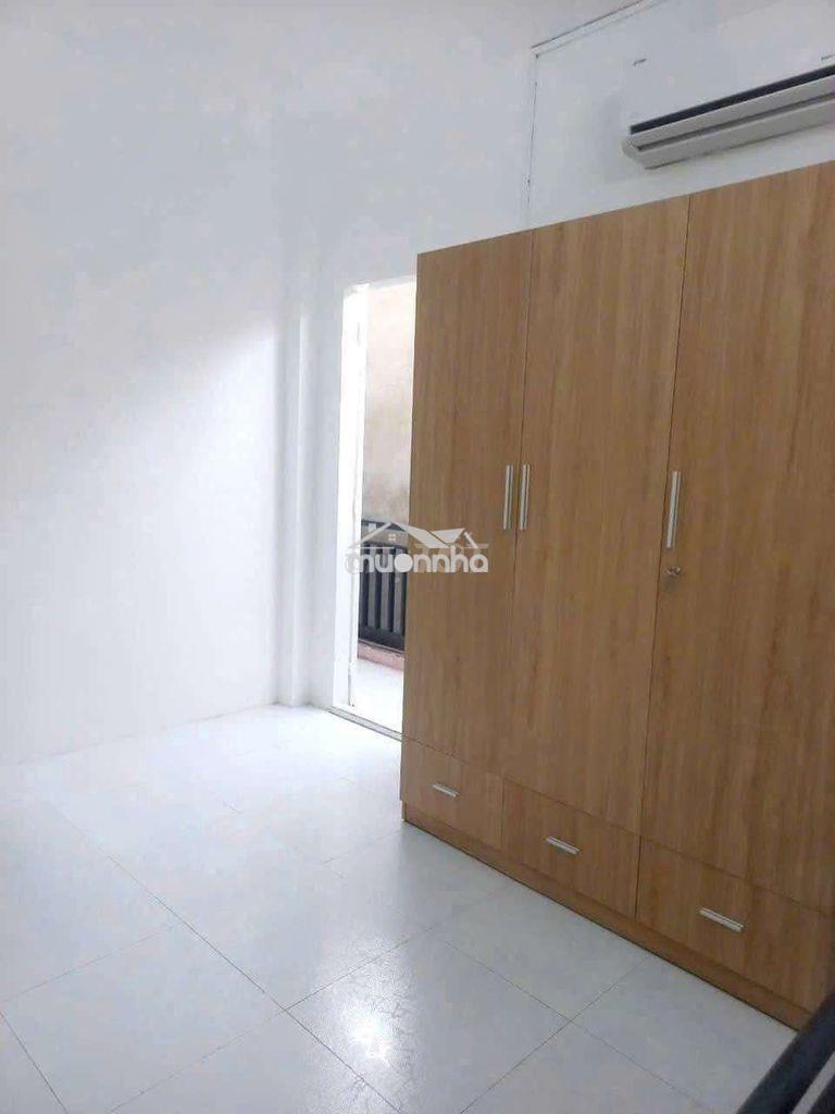 Nhà hẻm 672 huỳnh tấn phát ( gần kcx ) - Ảnh 2