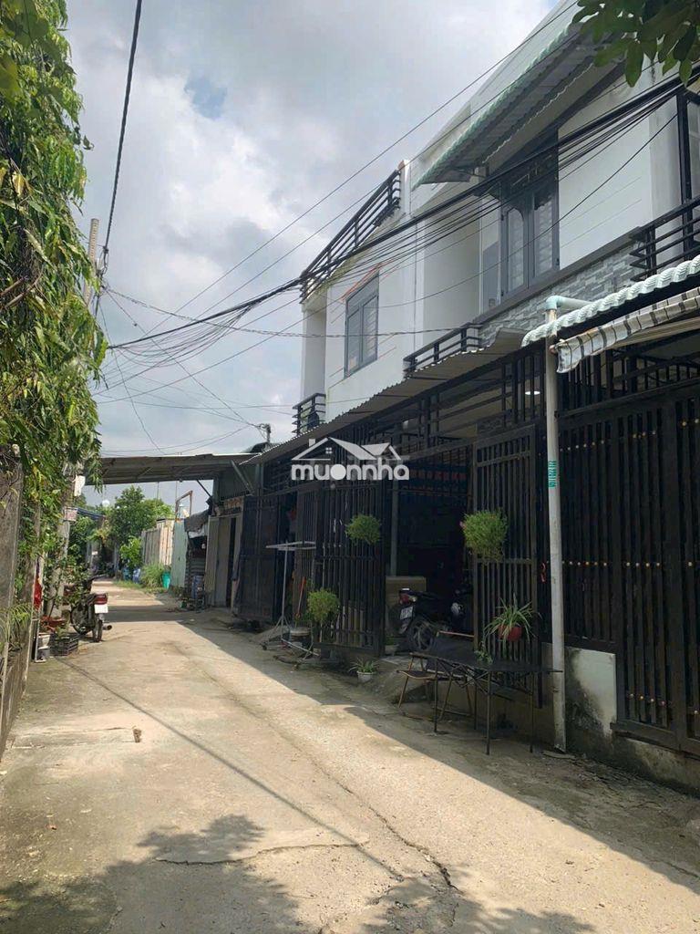 Chính chủ cần bán nhà bình mỹ, củ chi - Ảnh 2