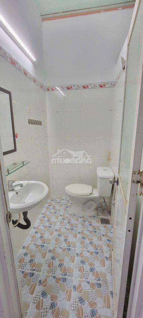 Nhà thuê dương bá trạc f1 q8 - Ảnh 4