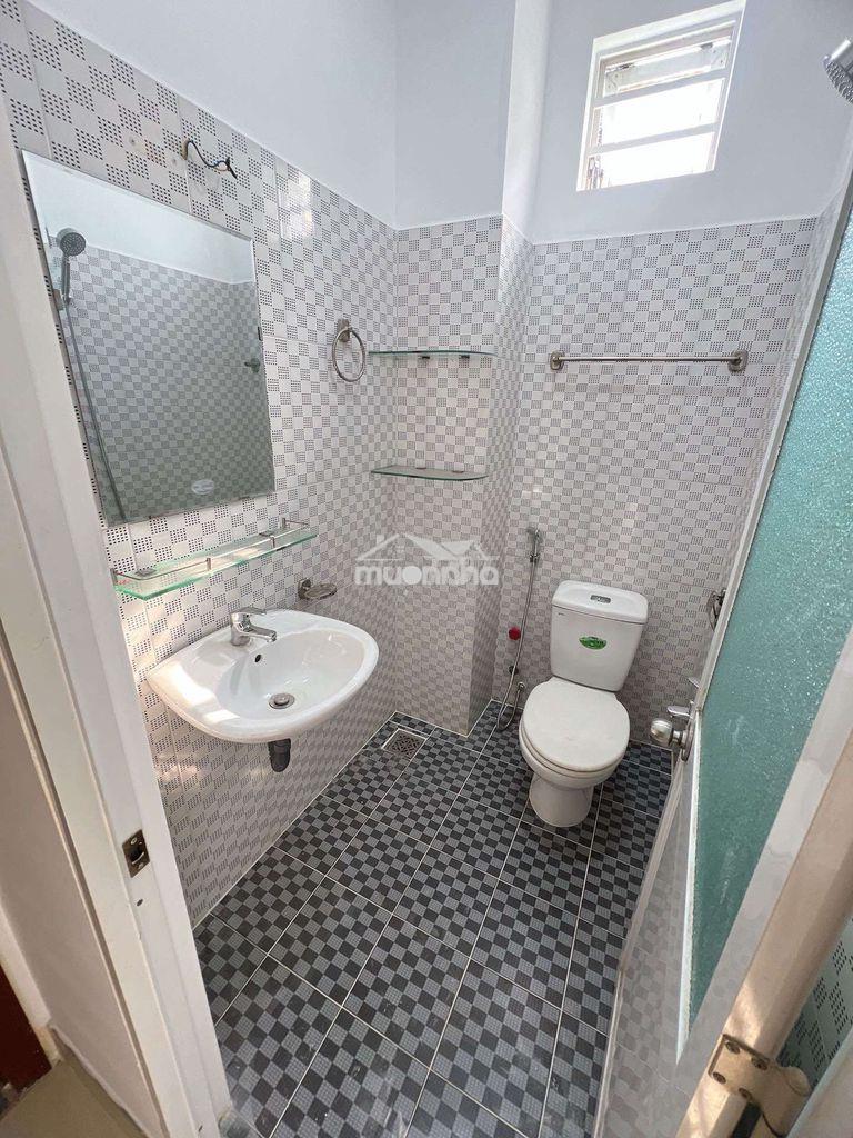 Nhà đẹp phường chánh hưng quận 8-74m2-kqh-cách mặt tiền 30m-hẻm thoáng - Ảnh 3