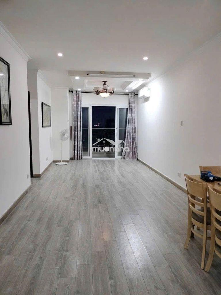 Cho thuê căn hộ phúc yên 1 , 2pn ,2wc, 90m2 , có nội thất , giá 10,5tr - Ảnh 4