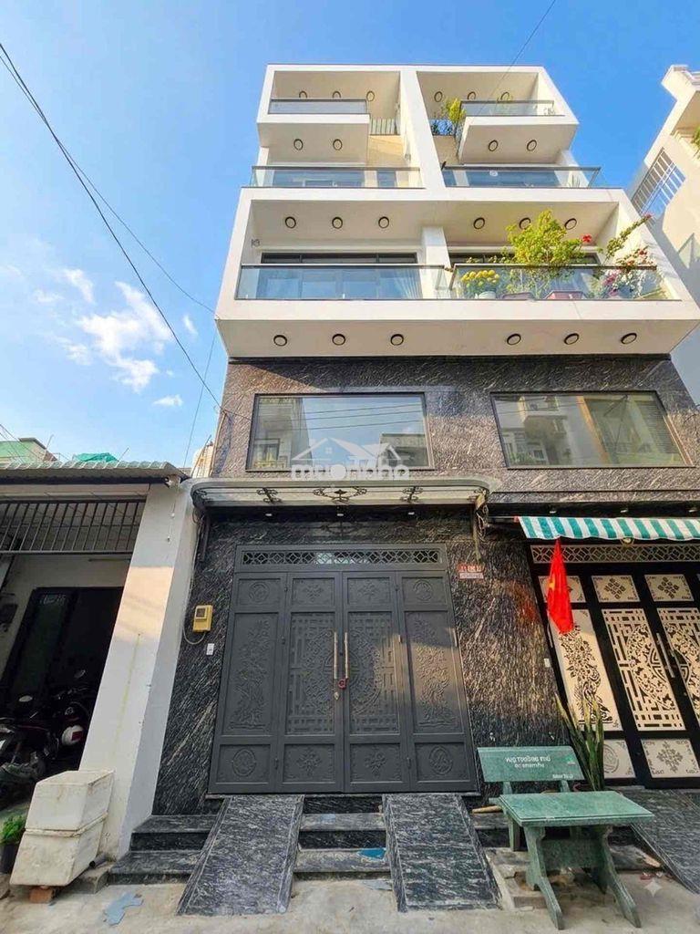Chính chủ cần bán gấp hẻm xe hơi - Ảnh 2