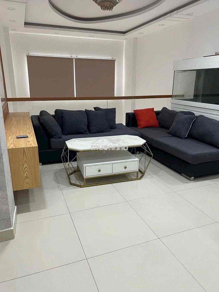 🤝Cho thuê nhà nguyên căn hẻm 440 thống nhất, phường 16, gò vấp – 12tr/ - Ảnh 3