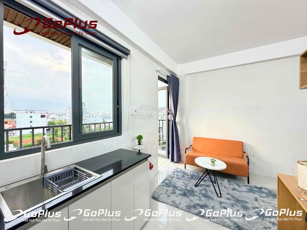 Vừa xây xong 28 căn ở vườn lài - 4tr full nội thất - Ảnh 4