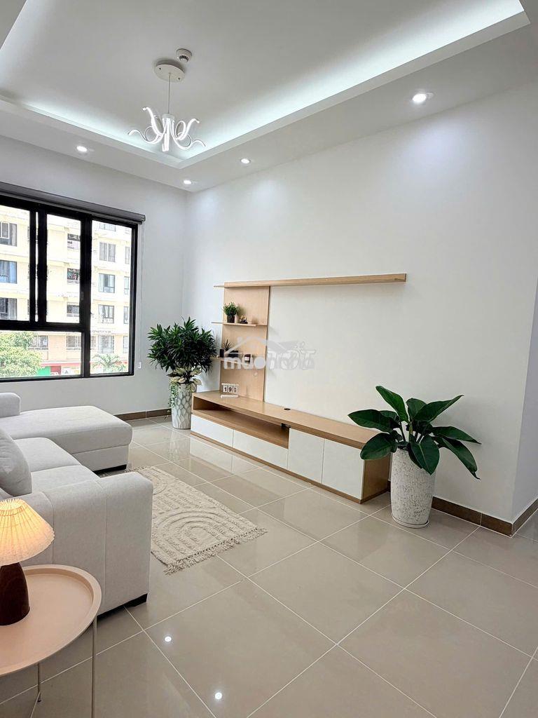 Bán căn hộ 𝐄𝐑𝐀 𝐓𝐎𝐖𝐍 𝐐𝟕 3 phòng ngủ - giá tốt - Ảnh 2