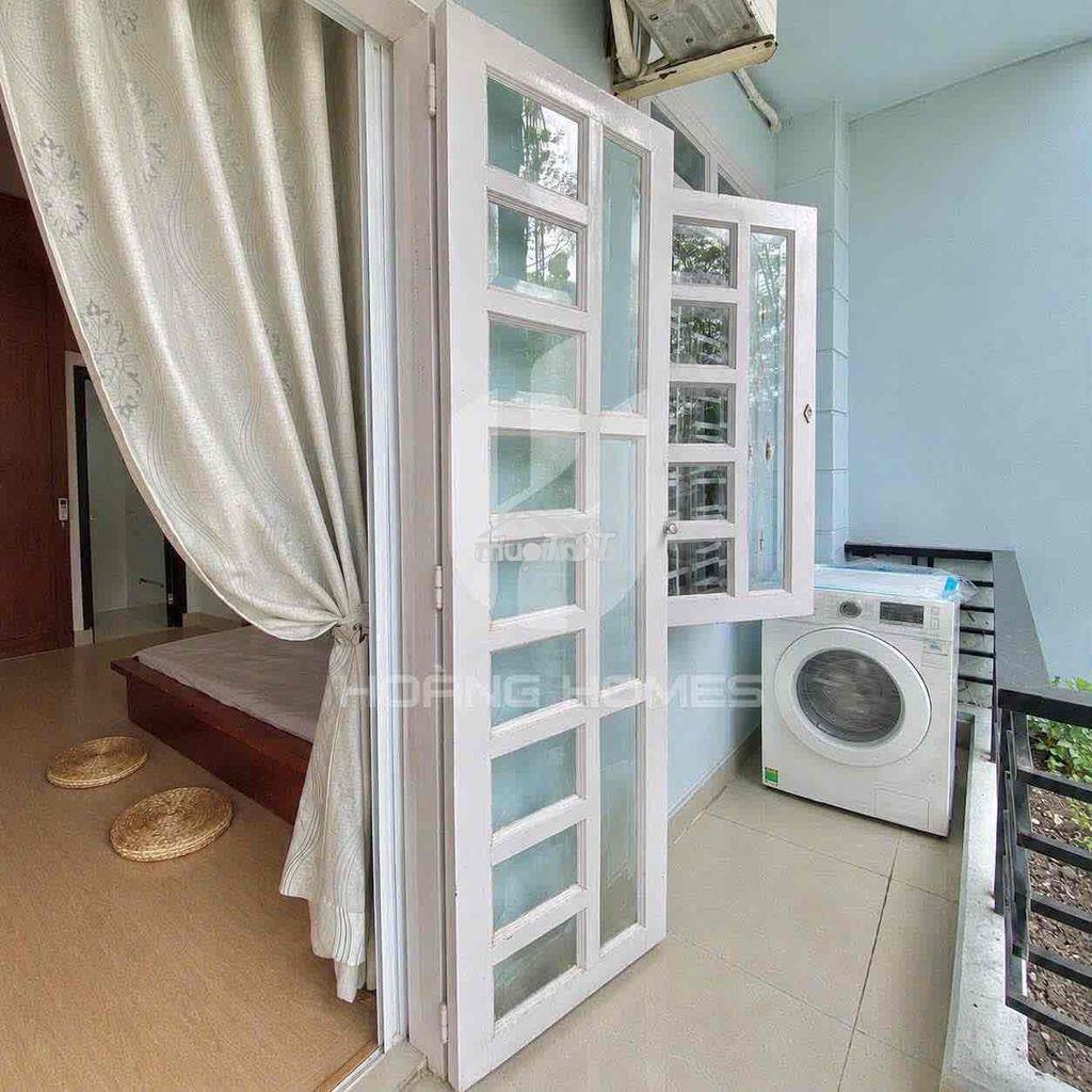 Cho thuê phòng ban công giá tốt - nguyễn thị định q2 - Ảnh 3
