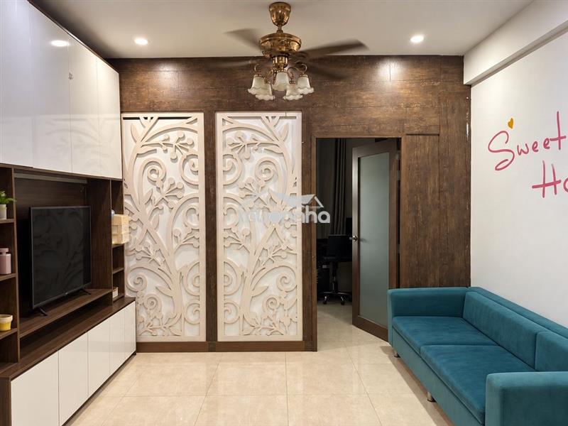 Cho thuê căn hộ 2pn – 1wc | cc mỹ phúc – 7tr5/tháng ngay võ văn kiệt