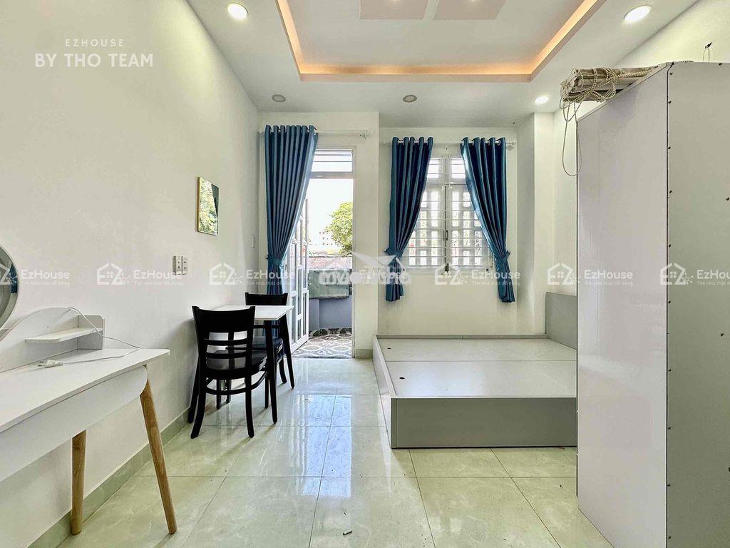🔥Khai trương căn studio gác mới 100% ngay ngã 4 bảy hiền tân bình - Ảnh 2