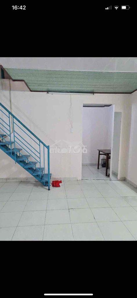 Cho thuê nhà nguyên căn đường nguyễn hữu cảnh quận bt