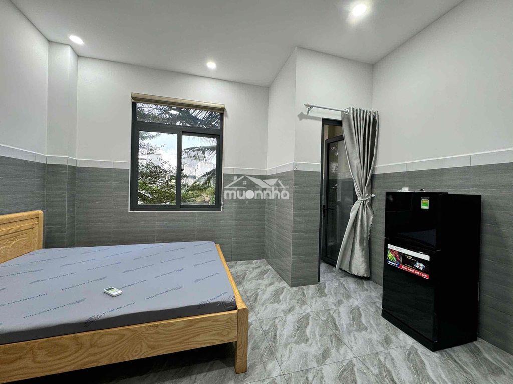 ✨ Căn hộ mini full nội thất – phòng mới, tiện nghi, giá tốt - Ảnh 4