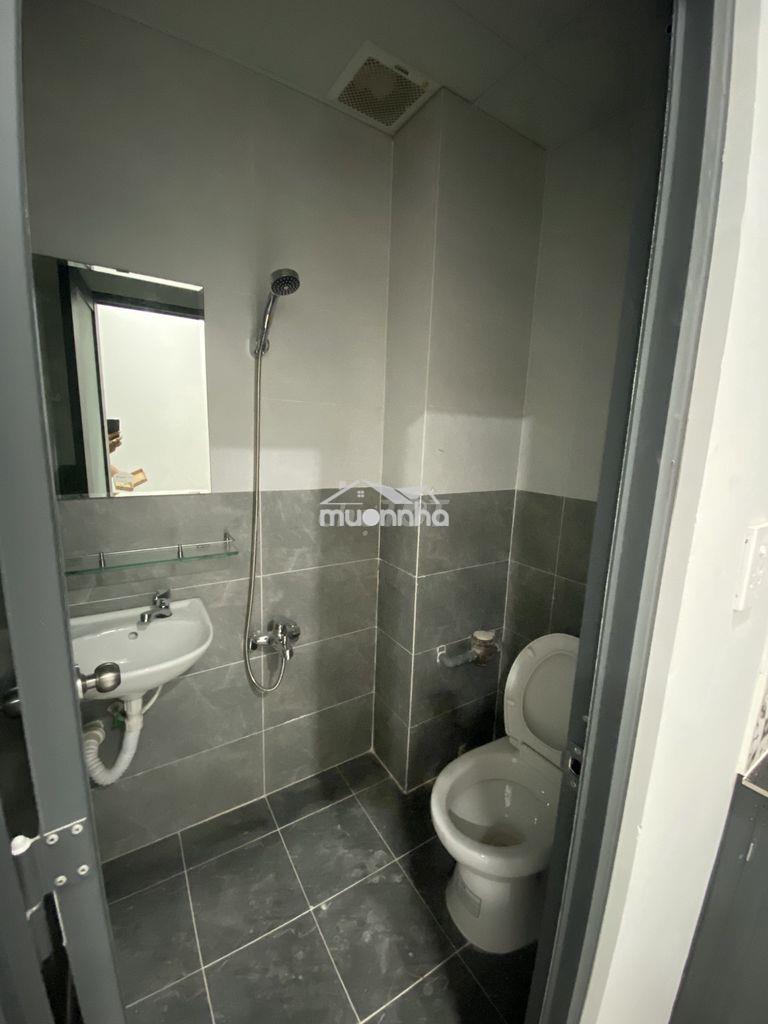 Cho thuê phòng trọ hẻm 619 pth - Ảnh 2