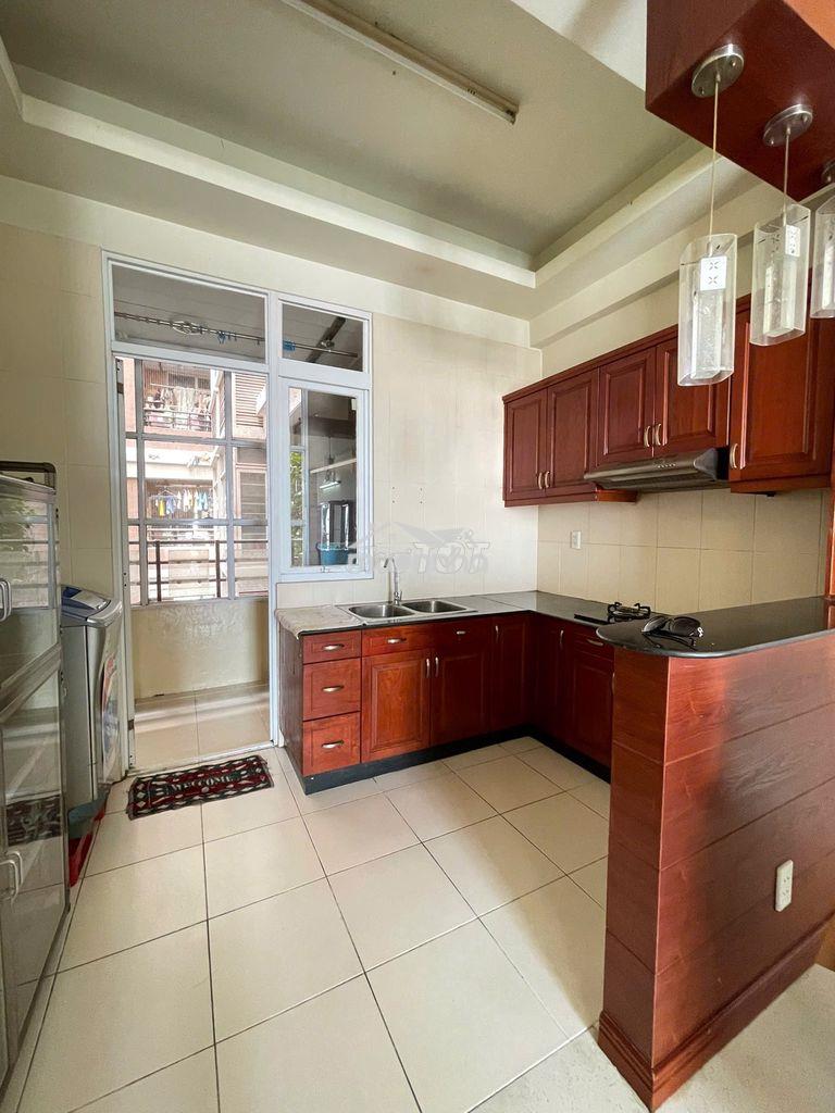 Gia đình cần bán ch thuận việt – 68m² 2pn – nhà mới đẹp – 4 tỷ - Ảnh 4