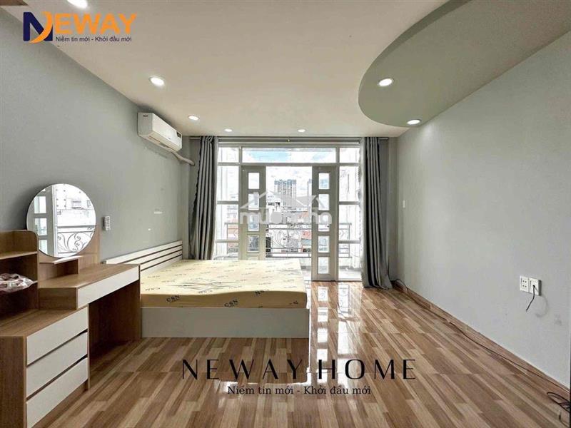 Studio 4ng3xe gần ufm