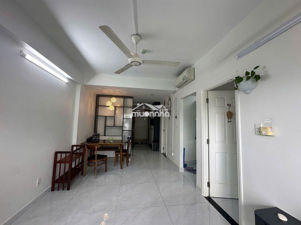 Căn hộ ehome 3 – 2pn 2wc, 64m², nhà decor mới, view akari – 2,75 tỷ - Ảnh 4