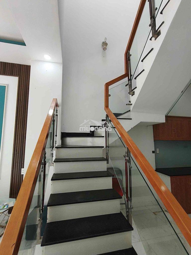 Chính chủ bán gấp nhà 420 triệu sẵn nội thất chợ nhị xuân hóc môn - Ảnh 4