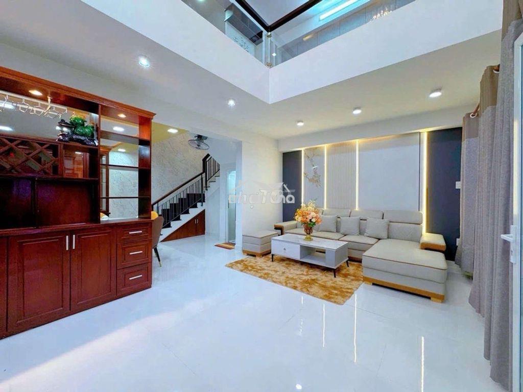 Phan huy ích 60m2 x5. tầng hxh thông -6tỷ4 - Ảnh 3