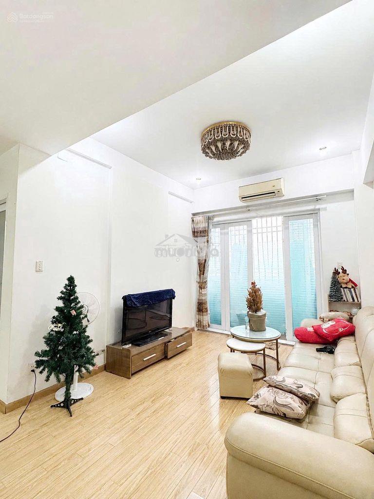 Cho thuê căn hộ chung cư screc tower, q3,  81m2, 2pn, 2wc, giá: 13tr