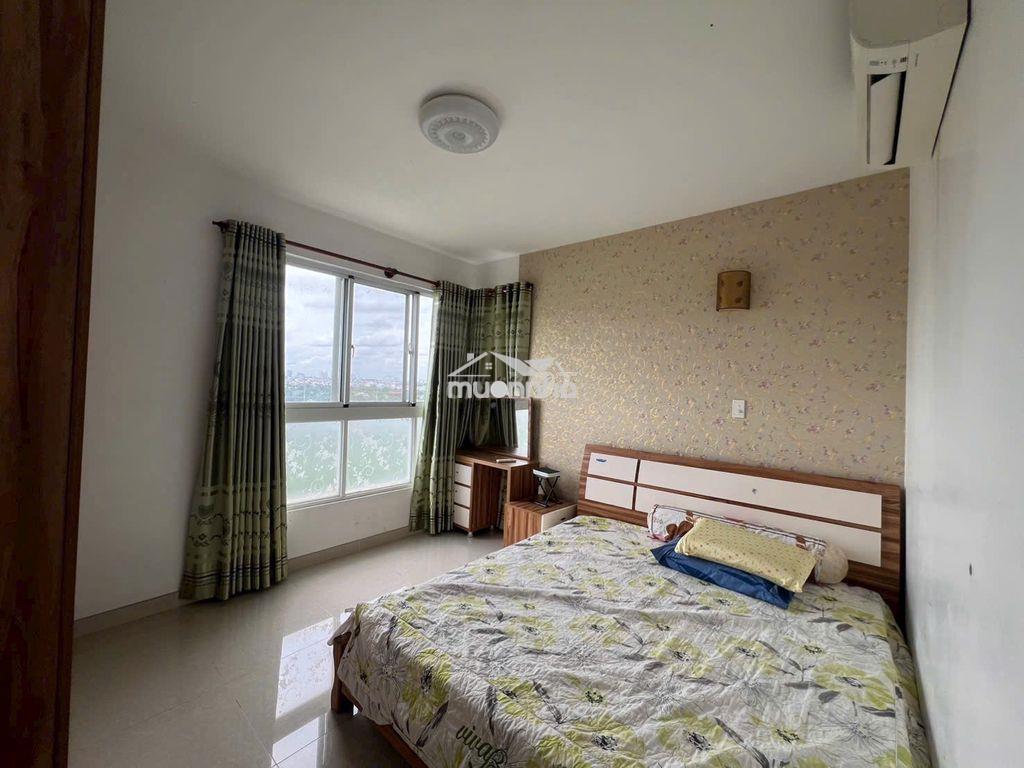 Cho thuê căn hộ happy city – 3pn có ntdd, có ban công giá rẻ. - Ảnh 2