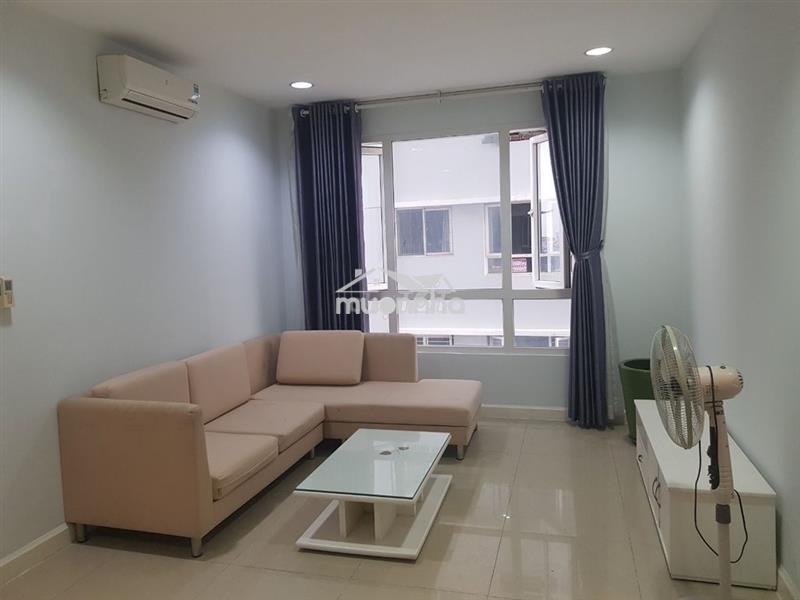 Cho thuê căn góc rộng 90 m2 nhà như hình giá 8.5 triệu/tháng