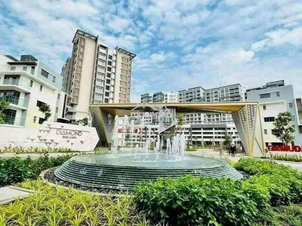 Cho thuê căn hộ chung cư 84m2 full 14 tr tháng khu celadon city - Ảnh 4