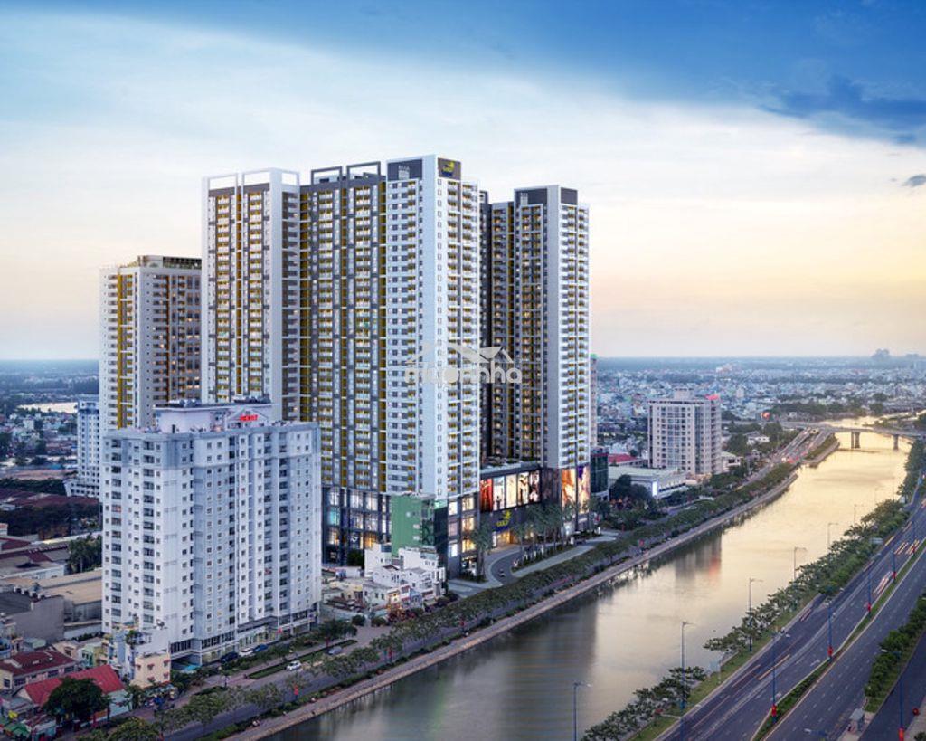 Chính chủ bán gấp chung cư goldview 1pn giá 5,29tỷ tl - Ảnh 3