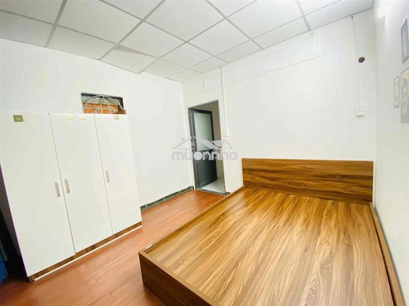 💠 Chỉ 10tr có ngay nhà (3pn/1wc full nội thất) - ngay ngã tư bảy hiền