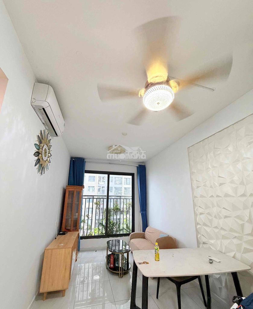 Căn hộ 57m2- 2pn- vào ở ngay- có nội thất - Ảnh 3