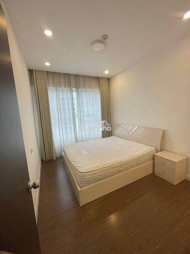 Chung cư ctl- dương thị giang: căn 3p ngủ ntcc, 96m2 giá 11tr/tháng. - Ảnh 4