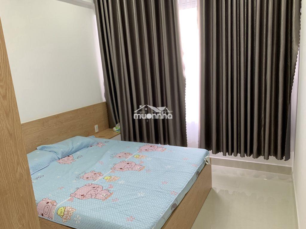 Bán căn hộ chung cư nguyễn kim, quận 10, 50m2, 2pn, 2.7 tỷ, có sổ - Ảnh 3