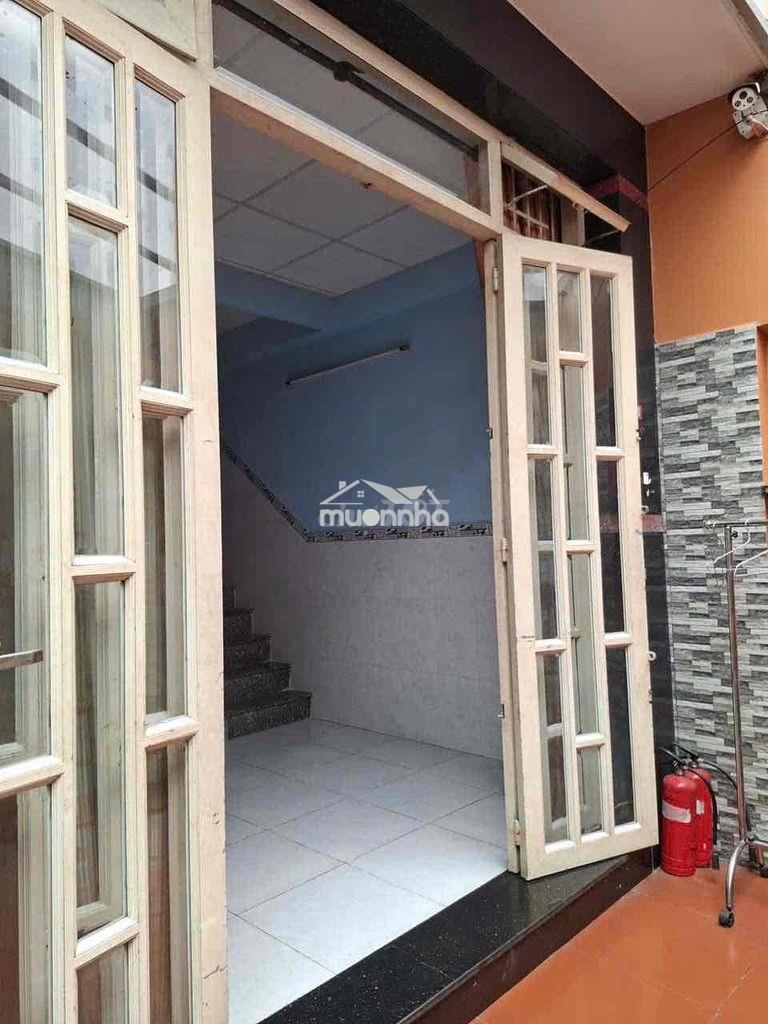 Nhà cho thuê dương bá trạc - Ảnh 2