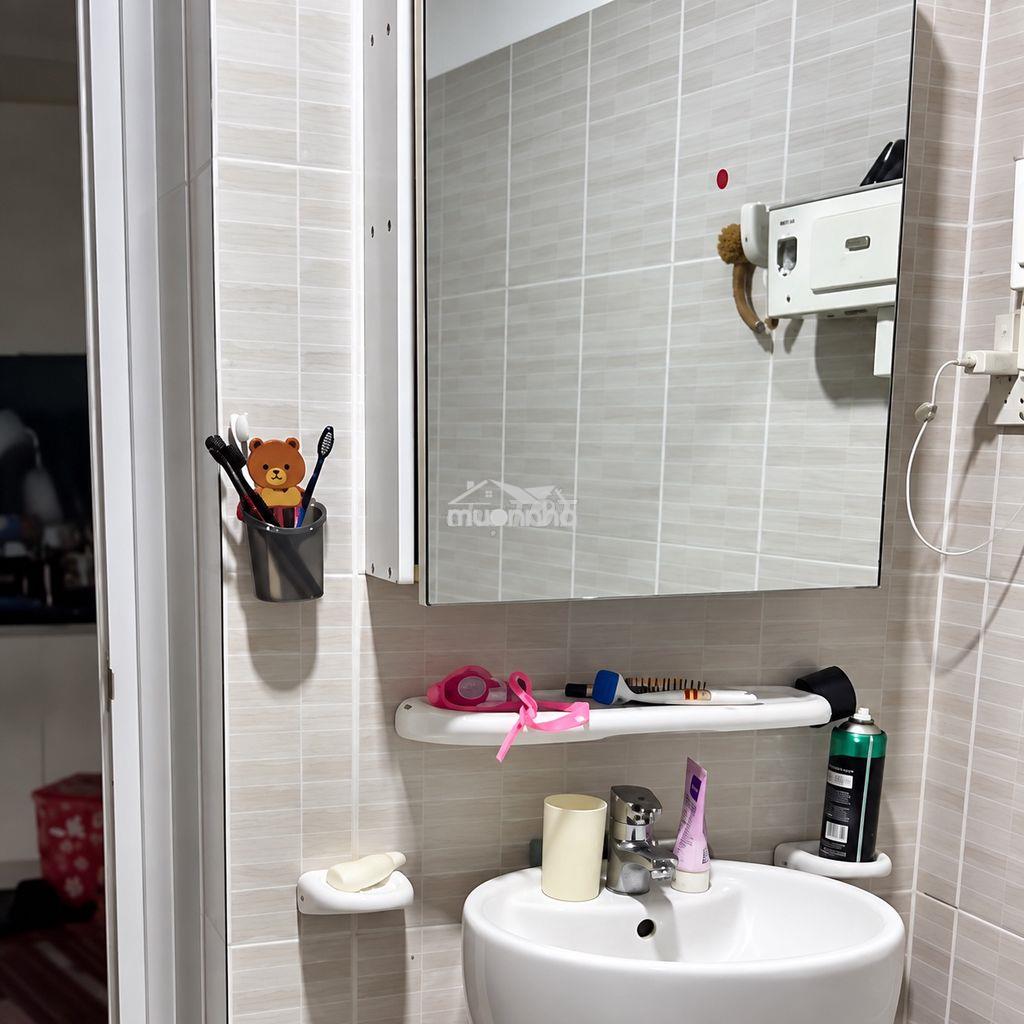9 triệu cho thuê  ehome 5 trần trọng cung, quận 7 - Ảnh 3