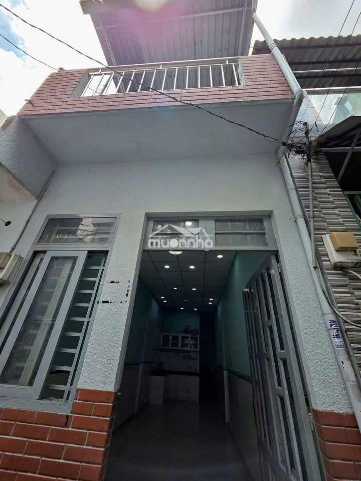 3tỷ có ngay nhà sổ sạch kế bên aeon tân phú