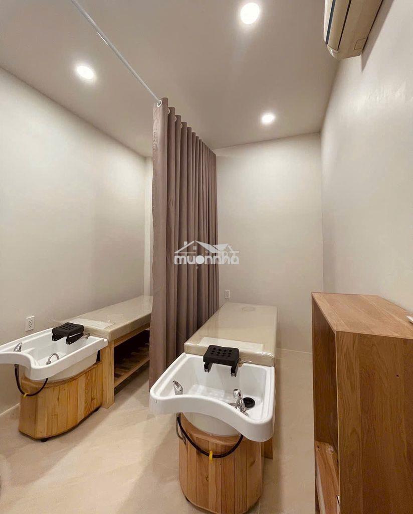 Mặt ngõ kinhdoanh - ôtô đỗ ngày đêm - tô ngọc vân - 60m2 - 6.3 tỷ tđức - Ảnh 2