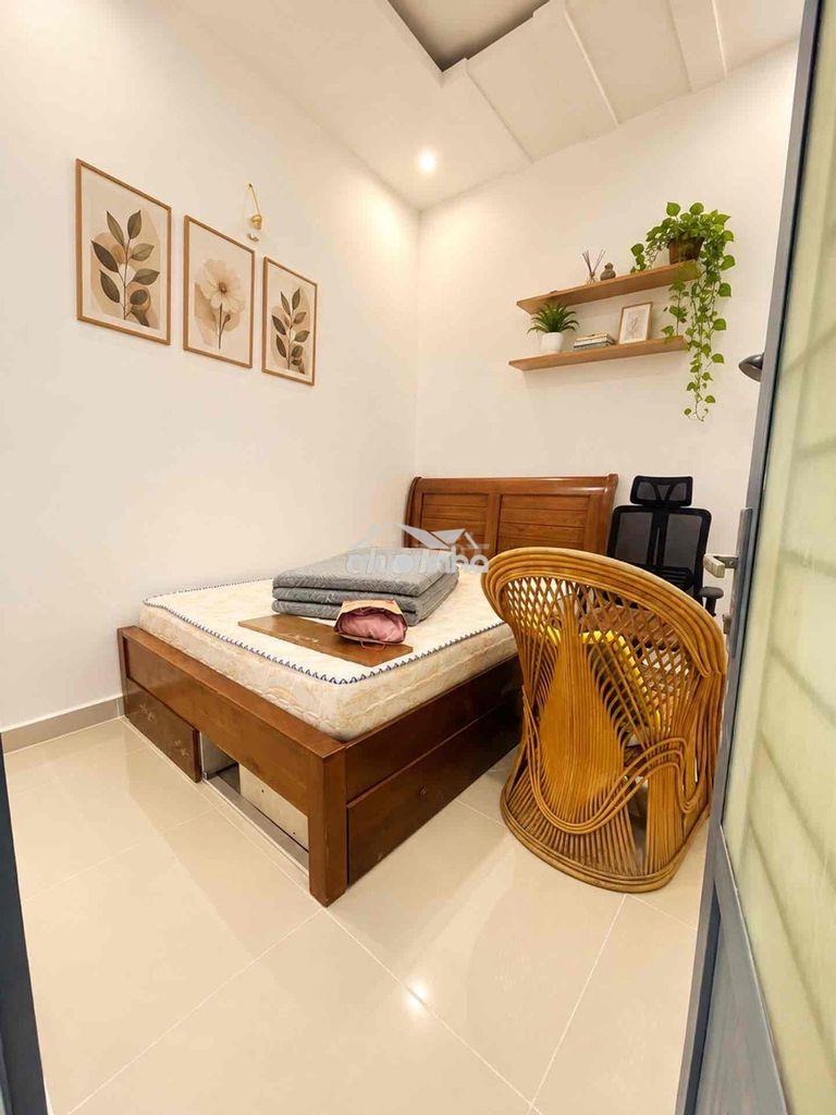 🏡 Bán nhà trương văn hải – 78m² – giá 5tỷ – tặng full nội thất! - Ảnh 2