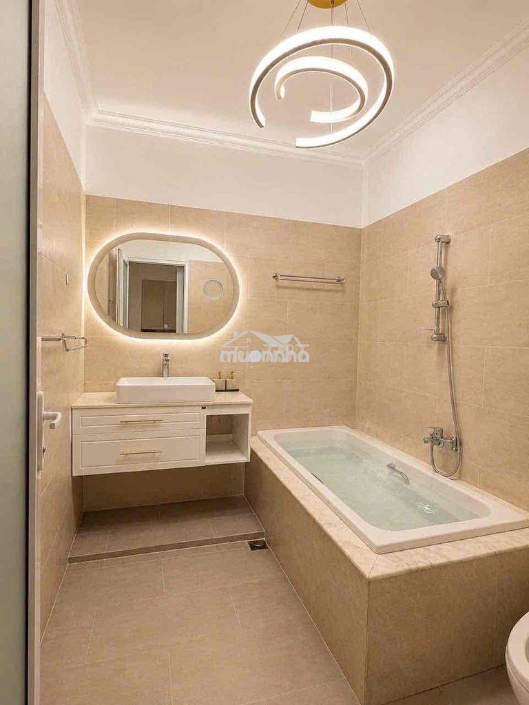 Nhà võ thị sáu mới đẹp full nội thất diện tích lớn 28.5 tỷ