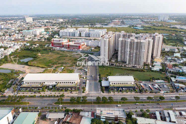🏡 Cho thuê căn hộ akari city bình tân – 2pn, giá từ 8 triệu