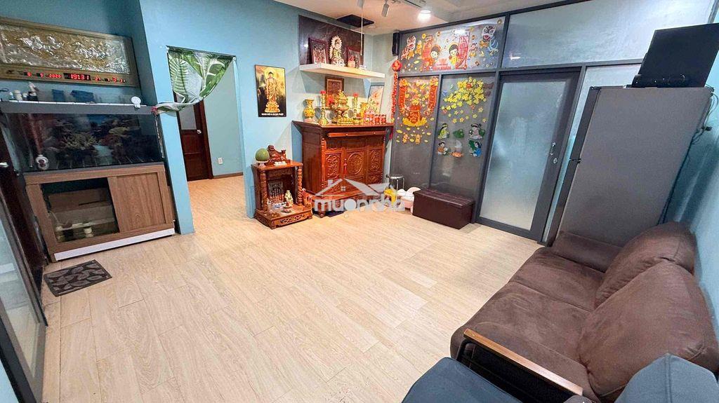 🏡 Căn góc 81m² – sổ hồng riêng - cao ốc an lạc – 2,95 tỷ - Ảnh 4