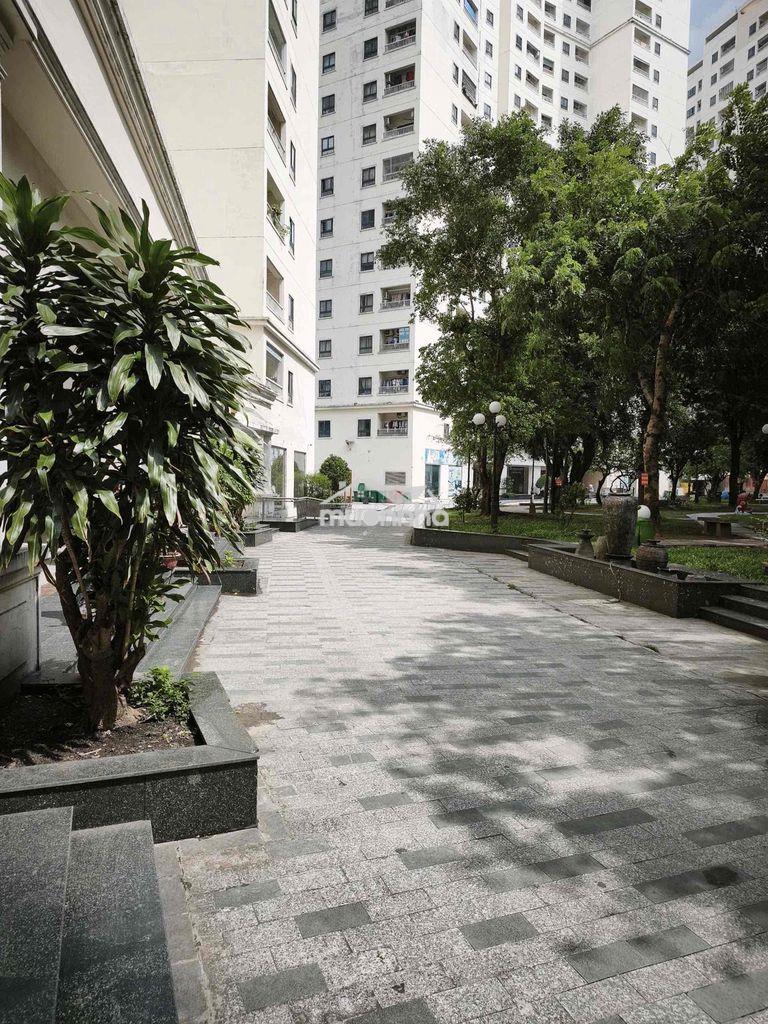 Căn penthouse chung cư techco town - Ảnh 3