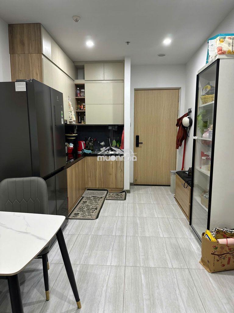 Bán căn hộ 2pn 2wc có nội thất gần bệnh viện quận thủ đức - Ảnh 2