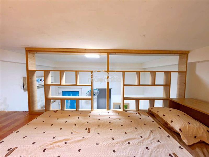 Phòng duplex sinh viên ngay bàu cát-tân bình
