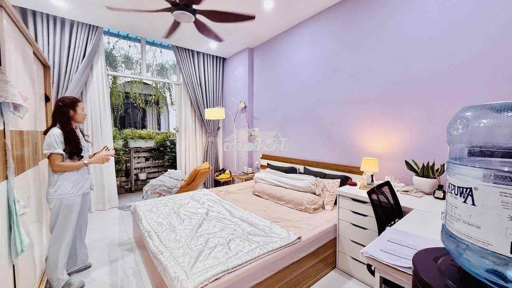 Nhà đẹp-giá tốt chính chủ gởi bán - Ảnh 2